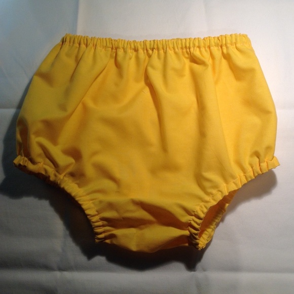 Bloomers/Diaper Covers - Various Colours, Sizes and Styles - Picture 4 of 6
